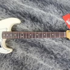 Fender Vintera II 60s Stratocaster Olympic White_5