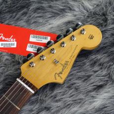 Fender Vintera II 60s Stratocaster Olympic White_7