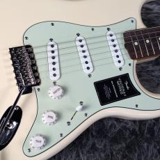 Fender Vintera II 60s Stratocaster Olympic White_9