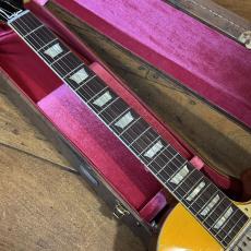 Gibson Murphy Lab 1957 Les Paul Gold Top Double Gold Ultra Heavy Aged_7