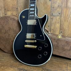 Gibson Les Paul Custom Ebony Fingerboard Ebony 2019