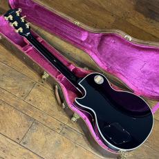 Gibson Les Paul Custom Ebony Fingerboard Ebony 2019_6