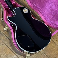 Gibson Les Paul Custom Ebony Fingerboard Ebony 2019_7
