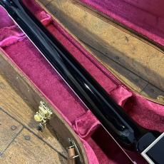 Gibson Les Paul Custom Ebony Fingerboard Ebony 2019_8