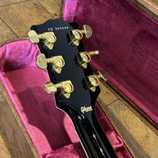 Gibson Les Paul Custom Ebony Fingerboard Ebony 2019_9