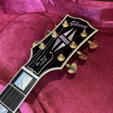 Gibson Les Paul Custom Ebony Fingerboard Ebony 2019_10