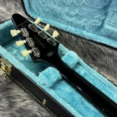 Epiphone Inspired by Gibson Custom Shop Jimi Hendrix "Love Drops" Flying V Left Hand_9