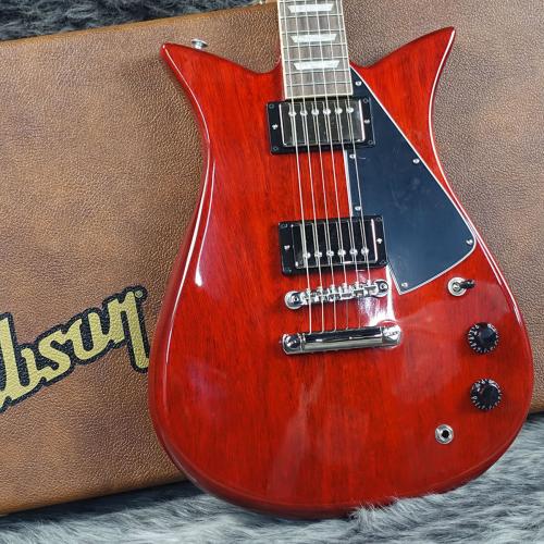 Gibson Theodore Standard Vintage Cherry