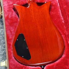 Gibson Theodore Standard Vintage Cherry_2