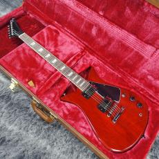 Gibson Theodore Standard Vintage Cherry_3