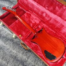Gibson Theodore Standard Vintage Cherry_4