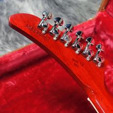 Gibson Theodore Standard Vintage Cherry_8