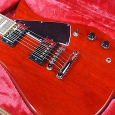 Gibson Theodore Standard Vintage Cherry_9