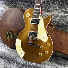 Gibson Mary Ford Les Paul Standard Gold Top / Cherry Back
