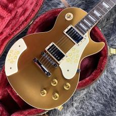 Gibson Mary Ford Les Paul Standard Gold Top / Cherry Back_2