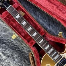 Gibson Mary Ford Les Paul Standard Gold Top / Cherry Back_3