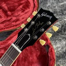 Gibson Mary Ford Les Paul Standard Gold Top / Cherry Back_4