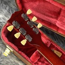 Gibson Mary Ford Les Paul Standard Gold Top / Cherry Back_9