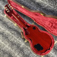 Gibson Mary Ford Les Paul Standard Gold Top / Cherry Back_10