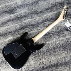 Jackson JS Series Dinky JS20 DKQ 2PT Transparent Blue Burst_4
