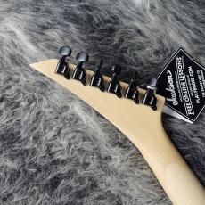 Jackson JS Series Dinky JS20 DKQ 2PT Transparent Blue Burst_8