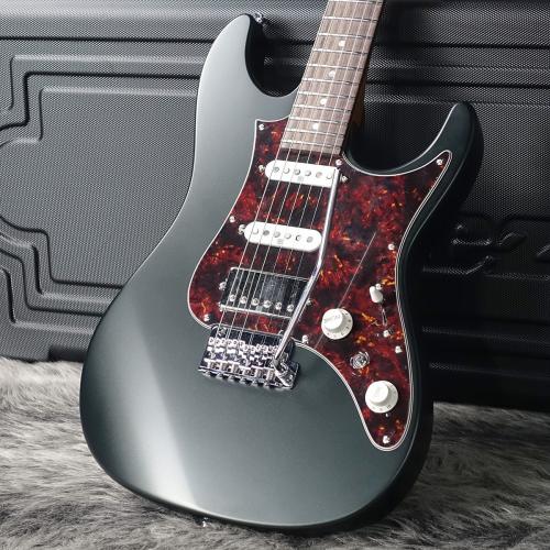 Ibanez AZ2204N-VGF / Ivy Green Metallic Flat