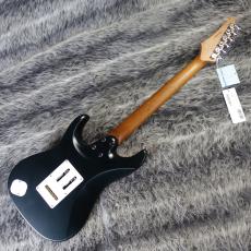 Ibanez AZ2204N-VGF / Ivy Green Metallic Flat_4