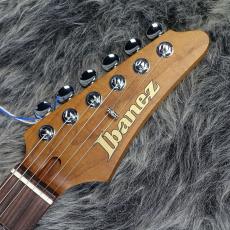 Ibanez AZ2204N-VGF / Ivy Green Metallic Flat_7