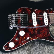 Ibanez AZ2204N-VGF / Ivy Green Metallic Flat_9