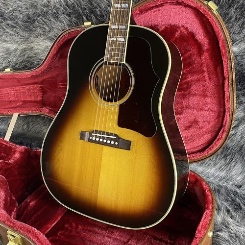 Gibson Southern Jumbo Original Vintage Sunburst
