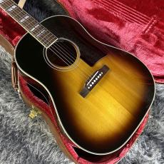 Gibson Southern Jumbo Original Vintage Sunburst_2