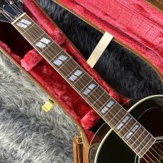 Gibson Southern Jumbo Original Vintage Sunburst_3