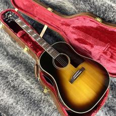 Gibson Southern Jumbo Original Vintage Sunburst_5