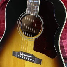 Gibson Southern Jumbo Original Vintage Sunburst_6