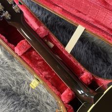 Gibson Southern Jumbo Original Vintage Sunburst_8
