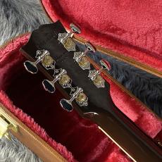Gibson Southern Jumbo Original Vintage Sunburst_9