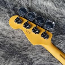 Fender American Ultra II Jazz Bass Noble Blue_8