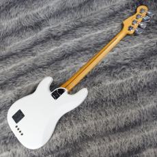 Fender American Ultra II Precision Bass Avalanche_4