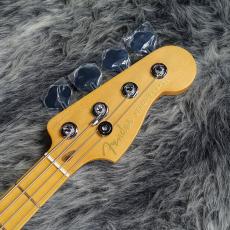Fender American Ultra II Precision Bass Avalanche_7