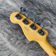 Fender American Ultra II Precision Bass Avalanche_8