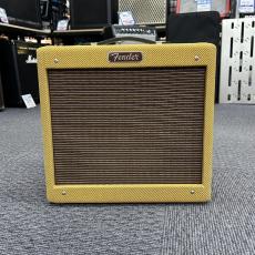 Fender Pro Junior IV Tweed