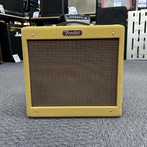 Fender Pro Junior IV Tweed
