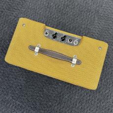 Fender Pro Junior IV Tweed_2