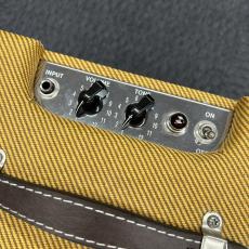Fender Pro Junior IV Tweed_3