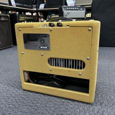 Fender Pro Junior IV Tweed_4