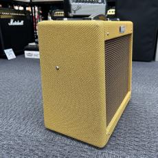 Fender Pro Junior IV Tweed_5