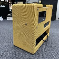 Fender Pro Junior IV Tweed_6