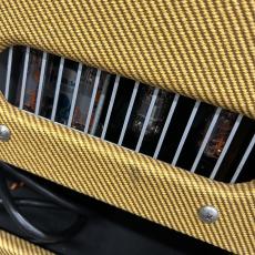 Fender Pro Junior IV Tweed_7