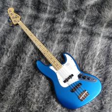 Fender Standard Jazz Bass Aqua Marine Metallic_2