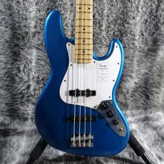 Fender Standard Jazz Bass Aqua Marine Metallic_8